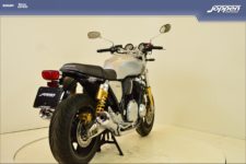 Honda CB1100RS