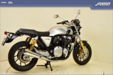 Honda CB1100RS