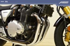Honda CB1100RS