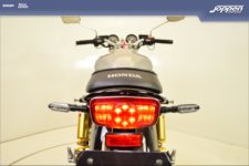 Honda CB1100RS