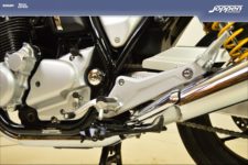 Honda CB1100RS