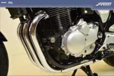 Honda CB1100RS