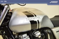 Honda CB1100RS