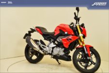 BMW G310R