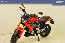 BMW G310R