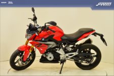 BMW G310R