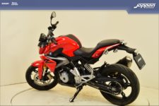 BMW G310R