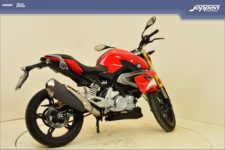 BMW G310R