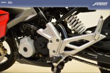 BMW G310R