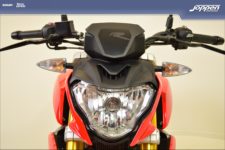 BMW G310R