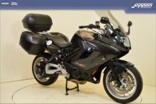 BMW F800GT ABS