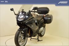BMW F800GT ABS
