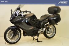 BMW F800GT ABS