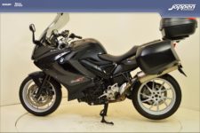 BMW F800GT ABS