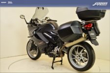 BMW F800GT ABS