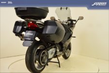 BMW F800GT ABS