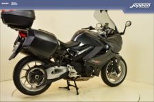 BMW F800GT ABS