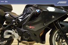 BMW F800GT ABS