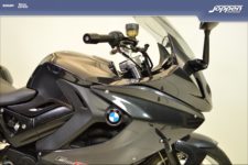 BMW F800GT ABS