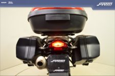 BMW F800GT ABS