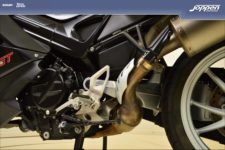 BMW F800GT ABS