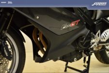 BMW F800GT ABS