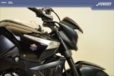 Suzuki B-King