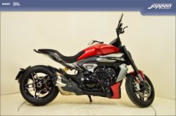 Ducati XDiavel V4