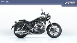 Royal Enfield SuperMeteor650 Interstellar