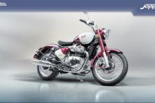 Royal Enfield Classic650