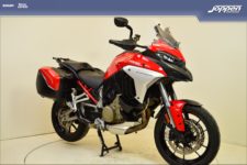 Ducati Multistrada V4S Travel&Radar
