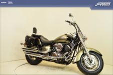 Yamaha XVS1100A Dragstar Classic