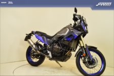 Yamaha Tenere 700
