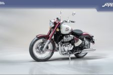 Royal Enfield Classic650