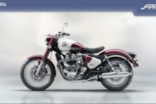 Royal Enfield Classic650