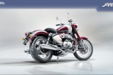 Royal Enfield Classic650