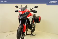 Ducati Multistrada V4S Travel&Radar