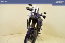 Yamaha Tenere 700