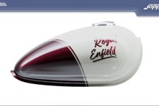 Royal Enfield Classic650
