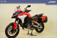 Ducati Multistrada V4S Travel&Radar