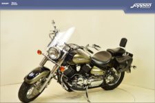 Yamaha XVS1100A Dragstar Classic