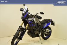 Yamaha Tenere 700