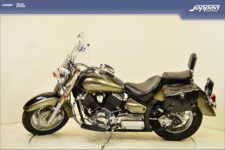 Yamaha XVS1100A Dragstar Classic