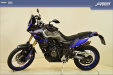 Yamaha Tenere 700