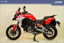 Ducati Multistrada V4S Travel&Radar
