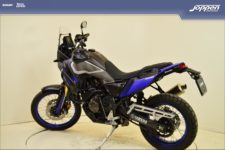 Yamaha Tenere 700