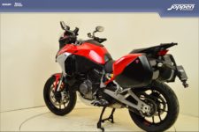 Ducati Multistrada V4S Travel&Radar