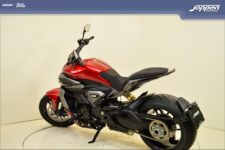 Ducati XDiavel V4