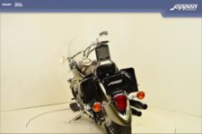 Yamaha XVS1100A Dragstar Classic