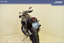Yamaha Tenere 700